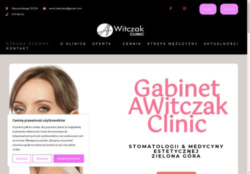 AWitczak Clinic