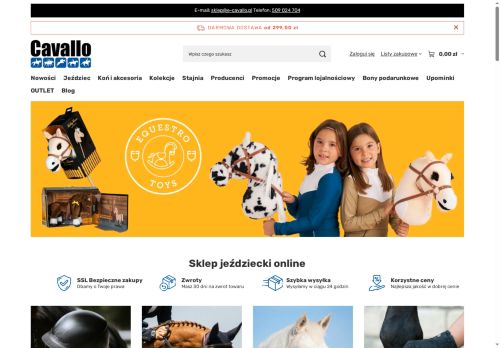 CAVALLO AMANDA CHREPTOWICZ, PRZEMYSŁAW CHREPTOWICZ SPÓŁKA CYWILNA