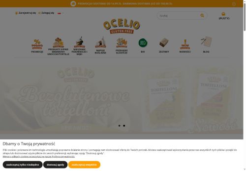 Sawex Foods Sp. z o.o.