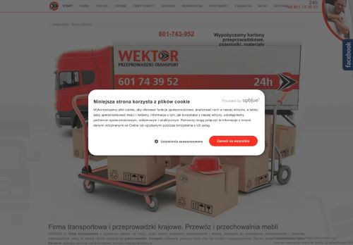 WEKTOR Grzegorz Mysiakowski