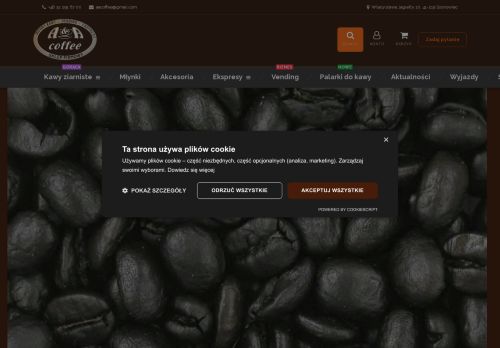 A&A Coffee