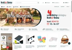MK Trading Michał Kotarba